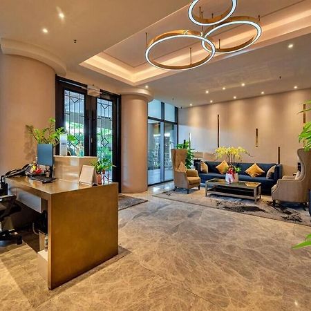 D1Mension 3Br Luxury Condo City Center In Dist 1 TP. Hồ Chí Minh Ngoại thất bức ảnh