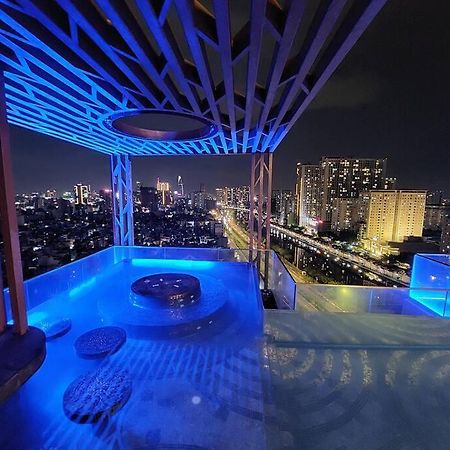 D1Mension 3Br Luxury Condo City Center In Dist 1 TP. Hồ Chí Minh Ngoại thất bức ảnh
