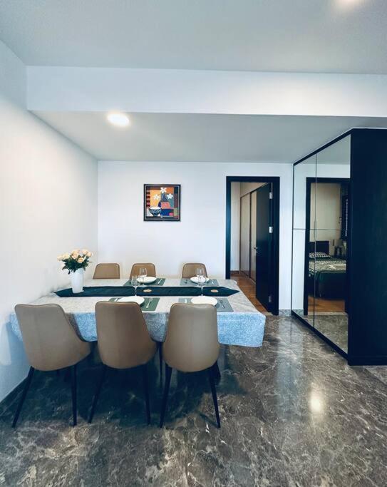 D1Mension 3Br Luxury Condo City Center In Dist 1 TP. Hồ Chí Minh Ngoại thất bức ảnh