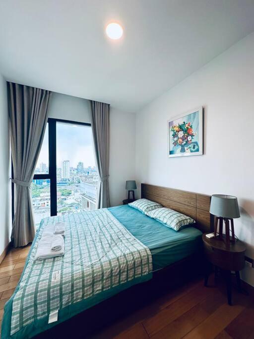 D1Mension 3Br Luxury Condo City Center In Dist 1 TP. Hồ Chí Minh Ngoại thất bức ảnh
