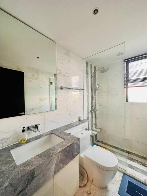 D1Mension 3Br Luxury Condo City Center In Dist 1 TP. Hồ Chí Minh Ngoại thất bức ảnh