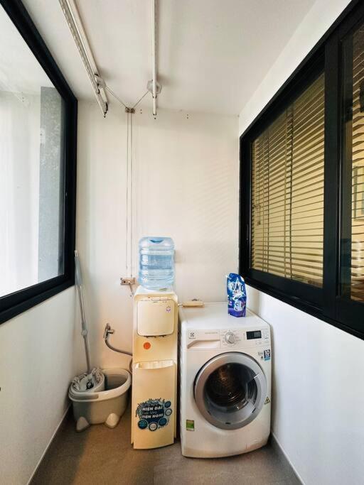 D1Mension 3Br Luxury Condo City Center In Dist 1 TP. Hồ Chí Minh Ngoại thất bức ảnh