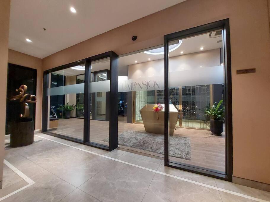 D1Mension 3Br Luxury Condo City Center In Dist 1 TP. Hồ Chí Minh Ngoại thất bức ảnh