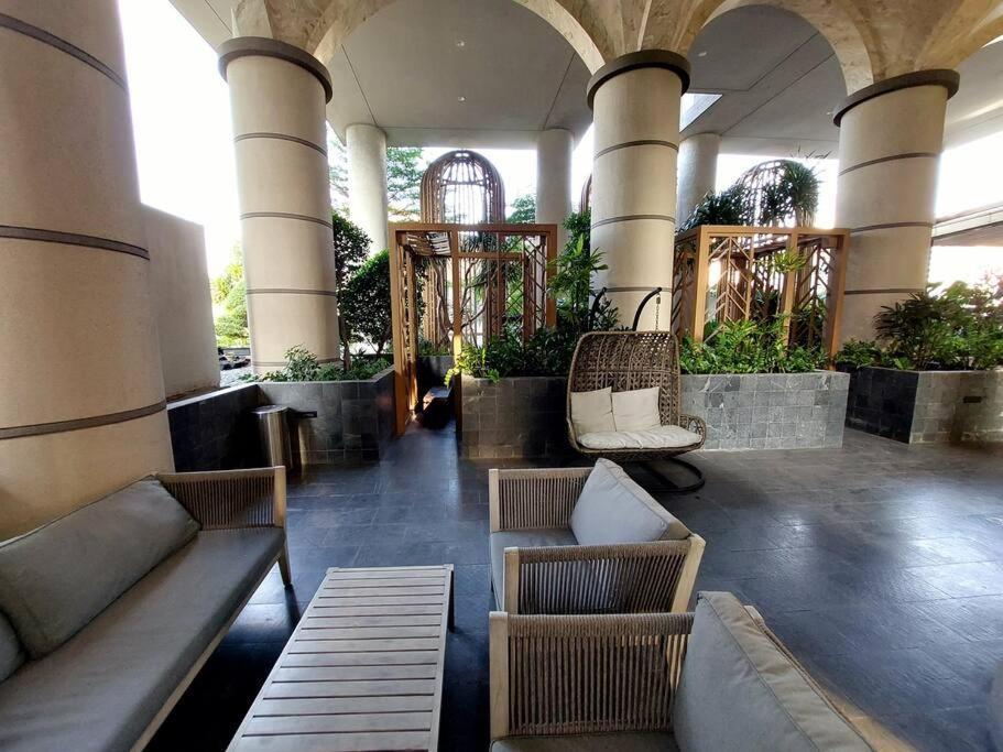 D1Mension 3Br Luxury Condo City Center In Dist 1 TP. Hồ Chí Minh Ngoại thất bức ảnh