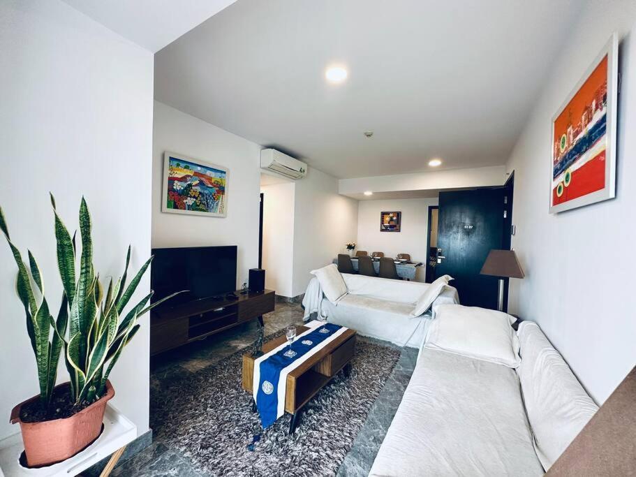 D1Mension 3Br Luxury Condo City Center In Dist 1 TP. Hồ Chí Minh Ngoại thất bức ảnh