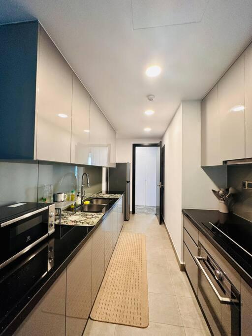 D1Mension 3Br Luxury Condo City Center In Dist 1 TP. Hồ Chí Minh Ngoại thất bức ảnh