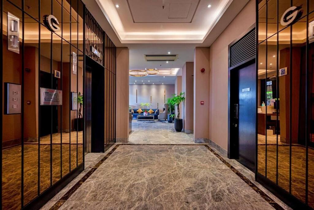 D1Mension 3Br Luxury Condo City Center In Dist 1 TP. Hồ Chí Minh Ngoại thất bức ảnh