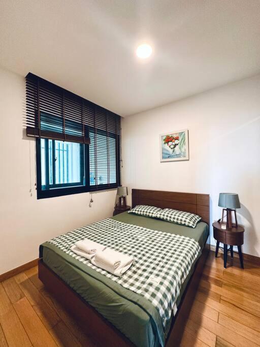 D1Mension 3Br Luxury Condo City Center In Dist 1 TP. Hồ Chí Minh Ngoại thất bức ảnh