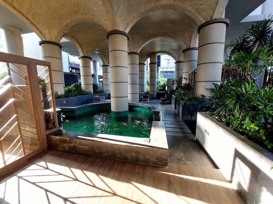 D1Mension 3Br Luxury Condo City Center In Dist 1 TP. Hồ Chí Minh Ngoại thất bức ảnh