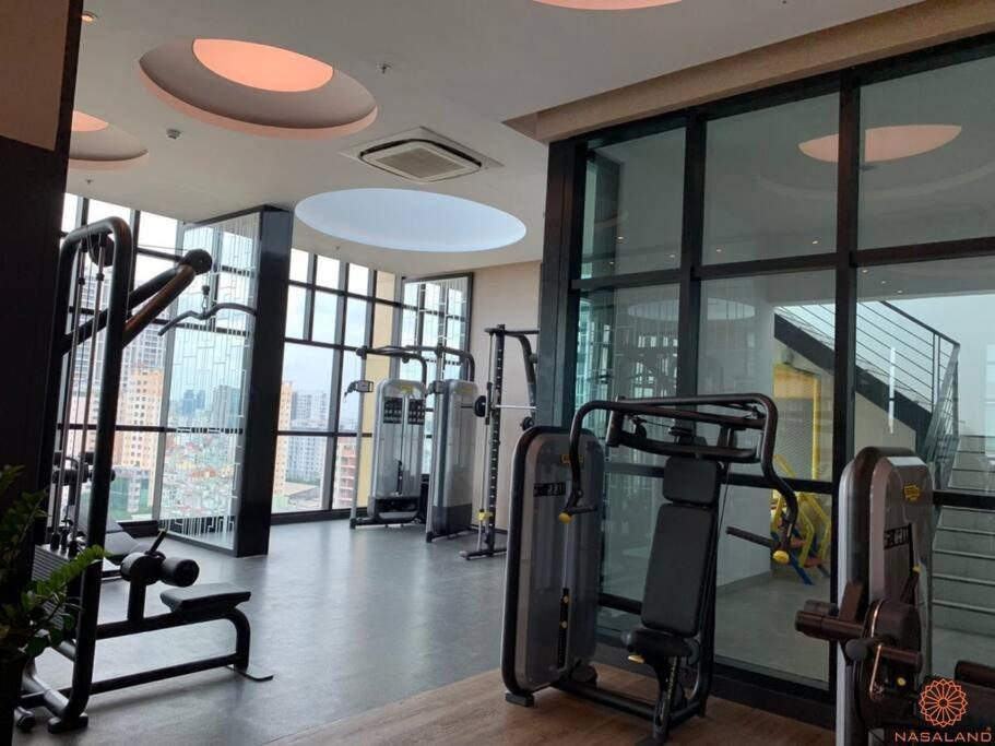 D1Mension 3Br Luxury Condo City Center In Dist 1 TP. Hồ Chí Minh Ngoại thất bức ảnh