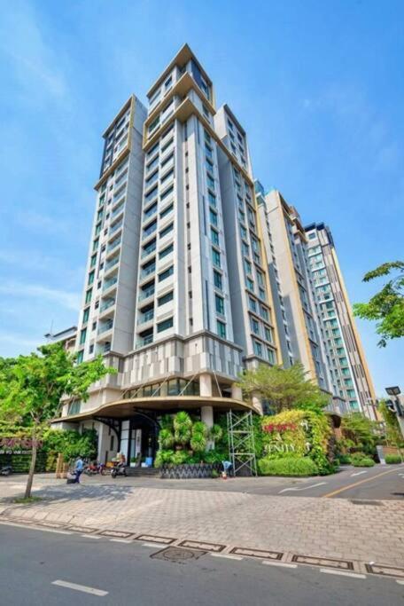 D1Mension 3Br Luxury Condo City Center In Dist 1 TP. Hồ Chí Minh Ngoại thất bức ảnh