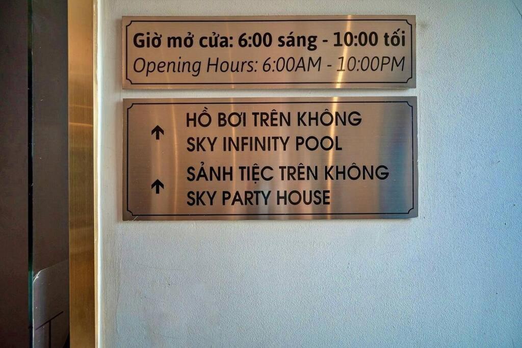 D1Mension 3Br Luxury Condo City Center In Dist 1 TP. Hồ Chí Minh Ngoại thất bức ảnh