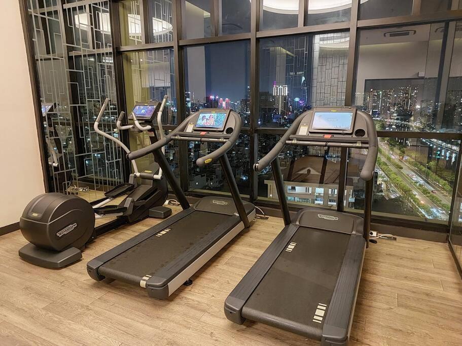 D1Mension 3Br Luxury Condo City Center In Dist 1 TP. Hồ Chí Minh Ngoại thất bức ảnh