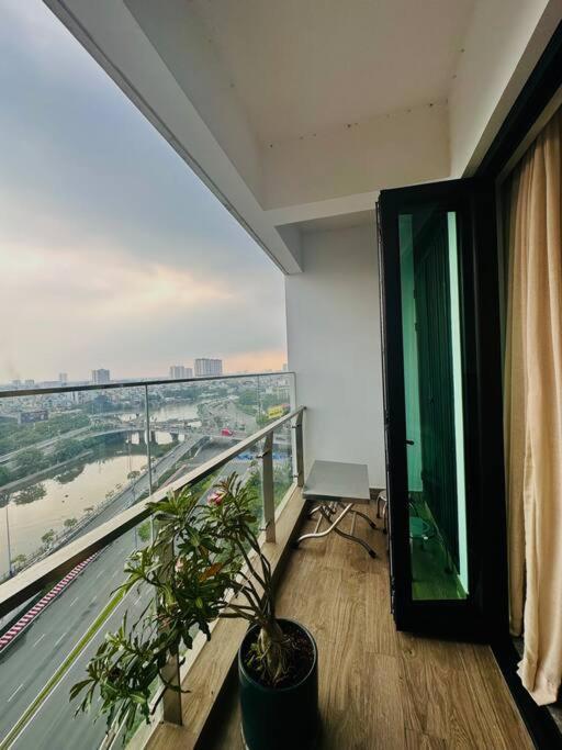 D1Mension 3Br Luxury Condo City Center In Dist 1 TP. Hồ Chí Minh Ngoại thất bức ảnh