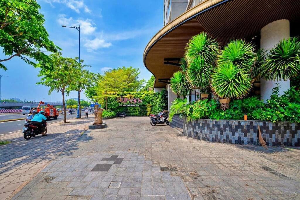 D1Mension 3Br Luxury Condo City Center In Dist 1 TP. Hồ Chí Minh Ngoại thất bức ảnh