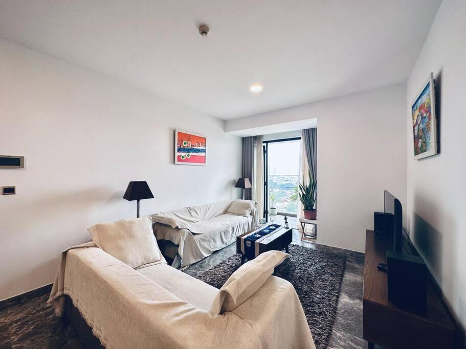 D1Mension 3Br Luxury Condo City Center In Dist 1 TP. Hồ Chí Minh Ngoại thất bức ảnh